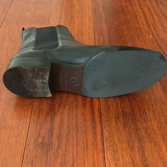 Cole Haan Women's Size 9 Chelsea Ankle Boots - Picture 7 of 7